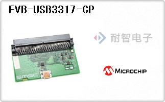 EVB-USB3317-CP
