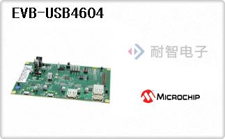 EVB-USB4604