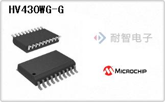 HV430WG-G
