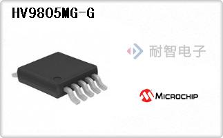HV9805MG-G