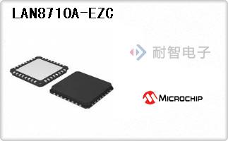 LAN8710A-EZC