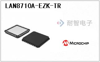 LAN8710A-EZK-TR