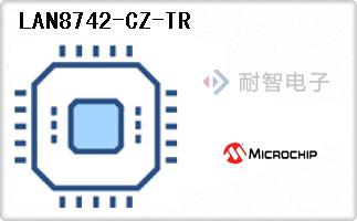 LAN8742-CZ-TR