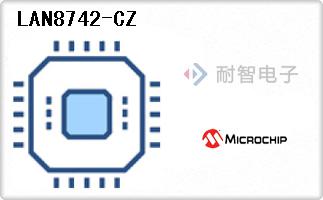 LAN8742-CZ
