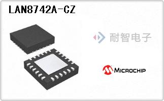 LAN8742A-CZ