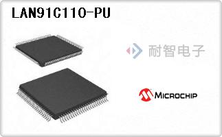 LAN91C110-PU