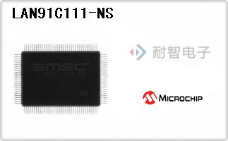 LAN91C111-NS