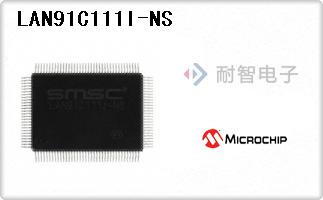 LAN91C111I-NS