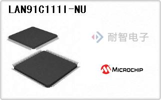 LAN91C111I-NU