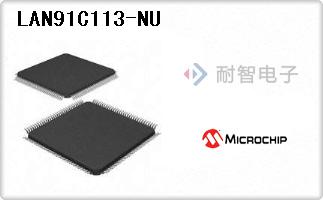 LAN91C113-NU