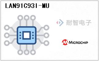 LAN91C93I-MU