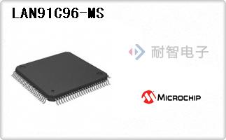 LAN91C96-MS