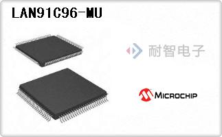 LAN91C96-MU