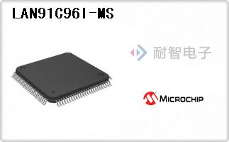 LAN91C96I-MS