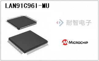 LAN91C96I-MU