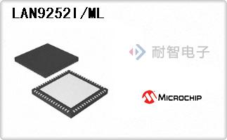 LAN9252I/ML