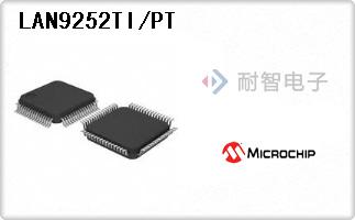 LAN9252TI/PT