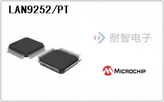 LAN9252/PT