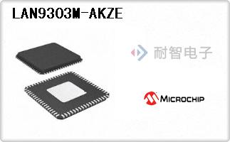 LAN9303M-AKZE