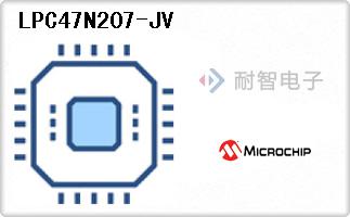 LPC47N207-JV