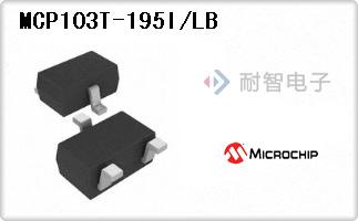 MCP103T-195I/LB