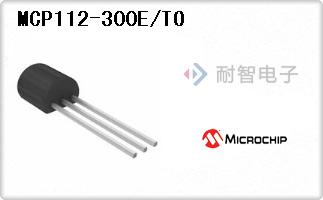 MCP112-300E/TO