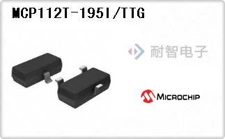 MCP112T-195I/TTG