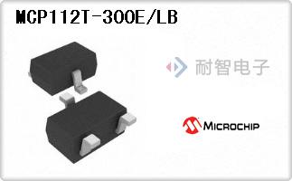 MCP112T-300E/LB