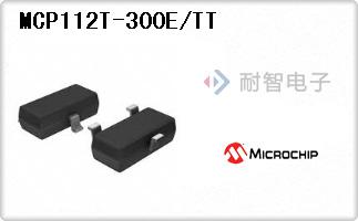 MCP112T-300E/TT