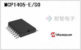 MCP1405-E/SO