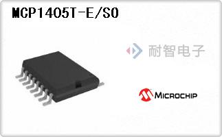 MCP1405T-E/SO
