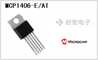 MCP1406-E/AT