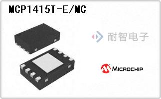 MCP1415T-E/MC