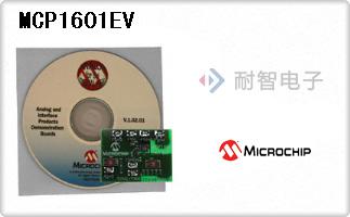 MCP1601EV