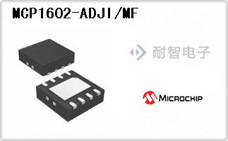 MCP1602-ADJI/MF