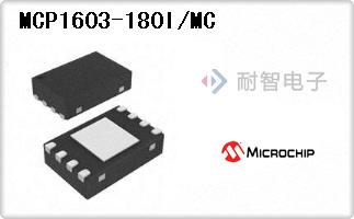 MCP1603-180I/MC