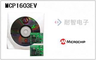 MCP1603EV
