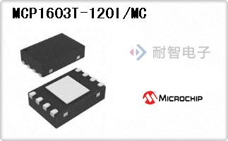MCP1603T-120I/MC