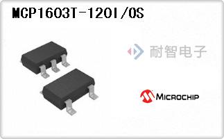 MCP1603T-120I/OS