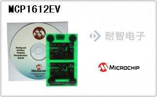 MCP1612EV