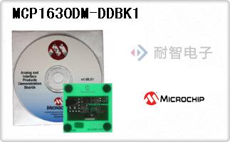 MCP1630DM-DDBK1