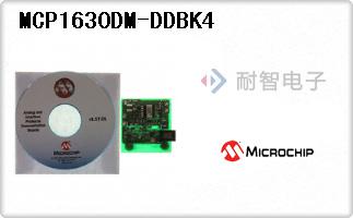 MCP1630DM-DDBK4
