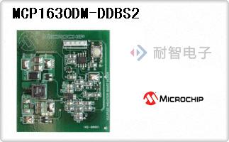 MCP1630DM-DDBS2