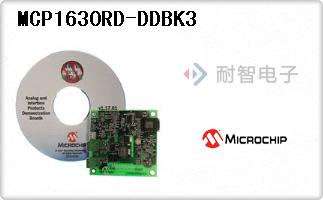 MCP1630RD-DDBK3