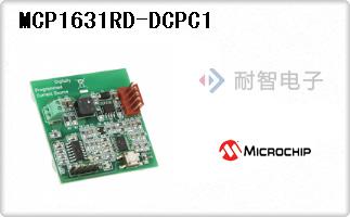 MCP1631RD-DCPC1