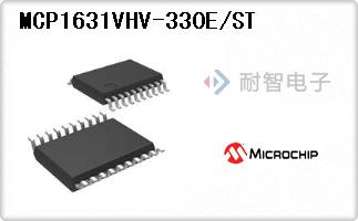 MCP1631VHV-330E/ST