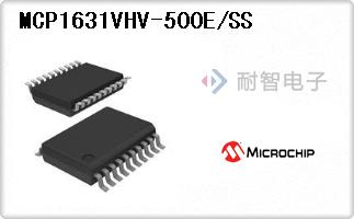 MCP1631VHV-500E/SS
