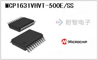 MCP1631VHVT-500E/SS