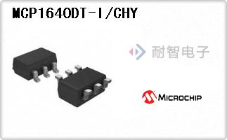MCP1640DT-I/CHY