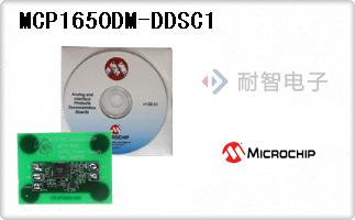 MCP1650DM-DDSC1